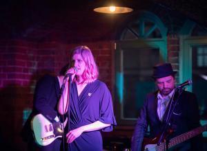 Hochzeitsband in der Nähe, Musikband für Ihre Hochzeit